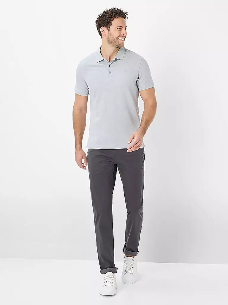 BRAX | Pantaloni CADIZ | Grigio