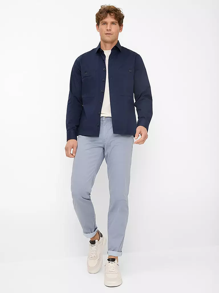 BRAX | Pantaloni CADIZ | Blu chiaro