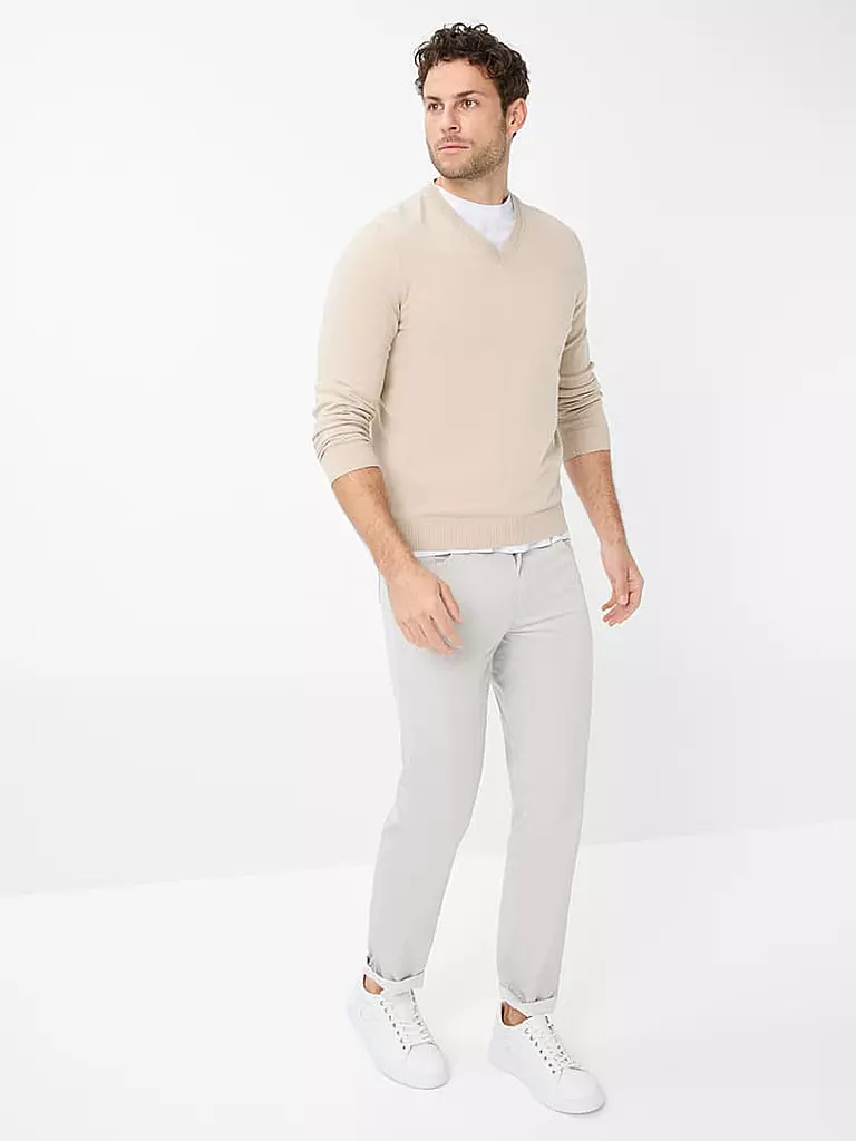 BRAX | Pantaloni CADIZ | Beige