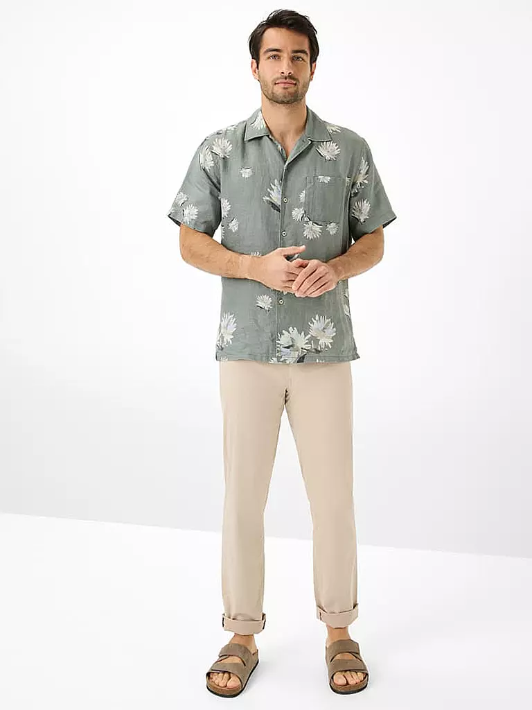 BRAX | Pantaloni CADIZ | Beige