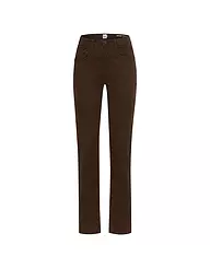 BRAX | Pantaloni CAROLA | Marrone