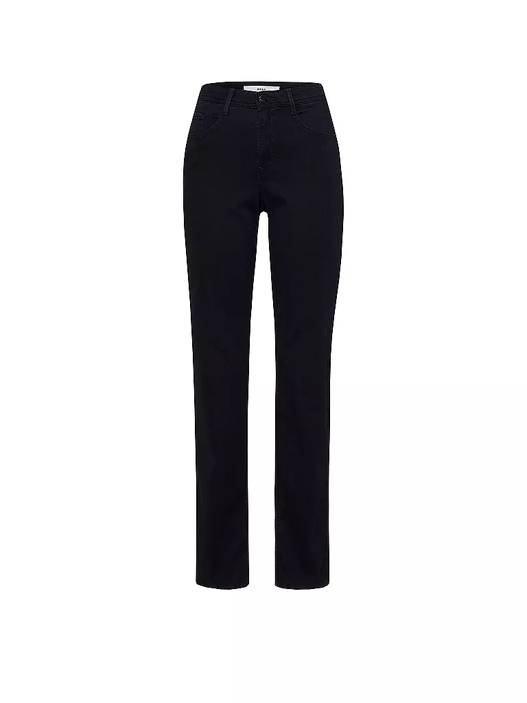 BRAX | Pantaloni CAROLA | Blu scuro
