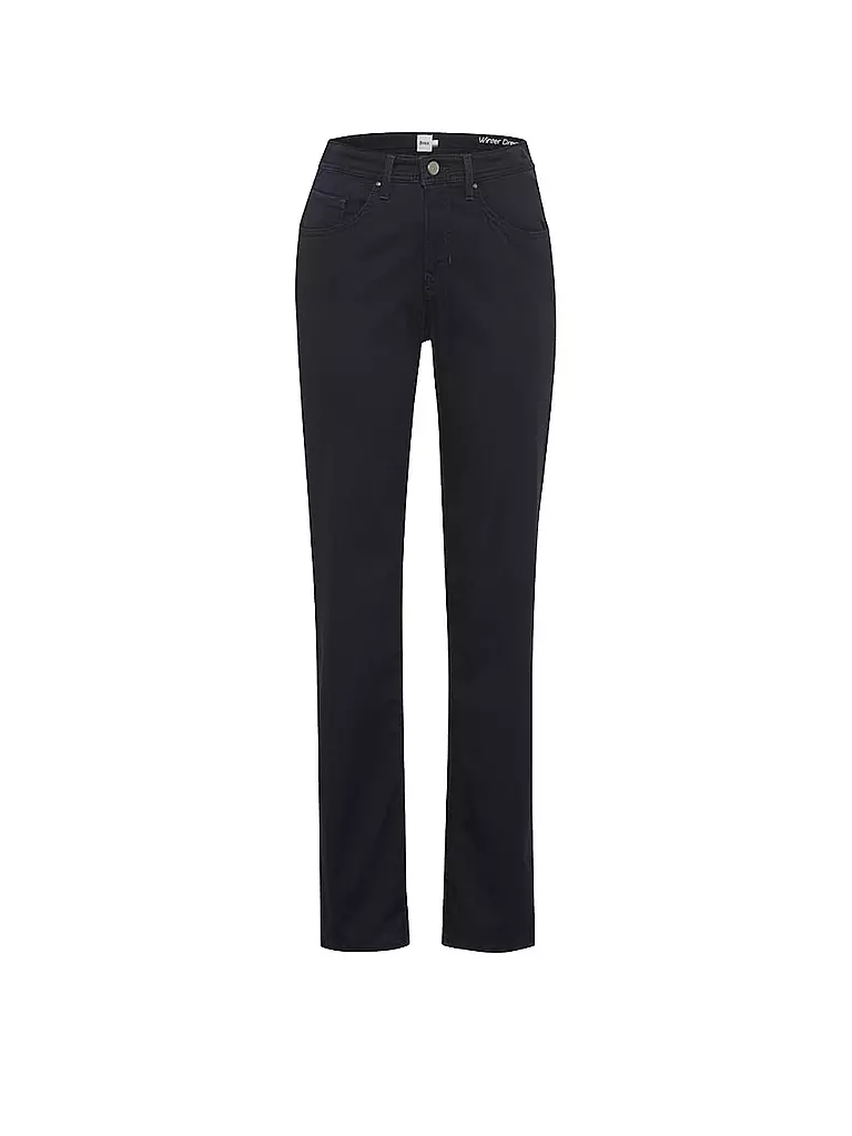 BRAX | Pantaloni CAROLA | Blu scuro