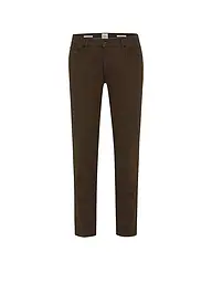 BRAX | Pantaloni CHUCK | Marrone