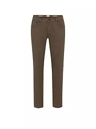 BRAX | Pantaloni CHUCK | Cammello