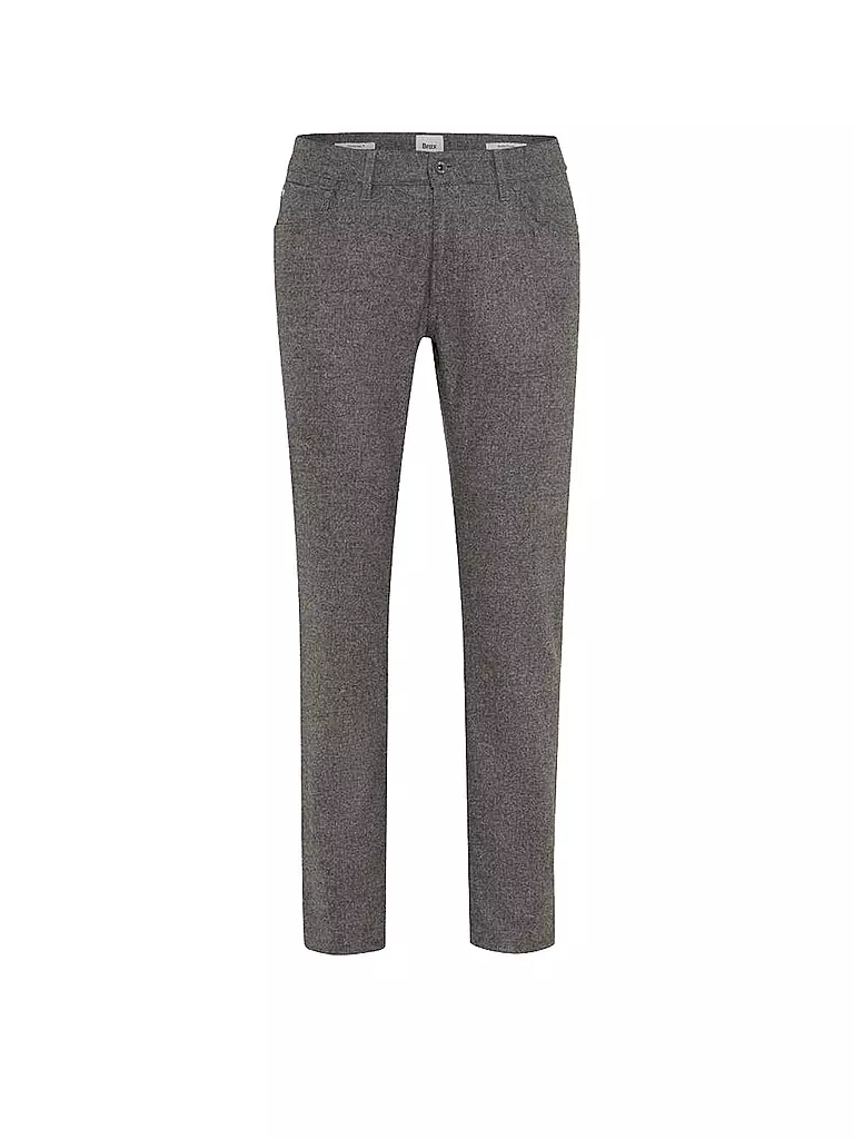 BRAX | Pantaloni CHUCK | Grigio