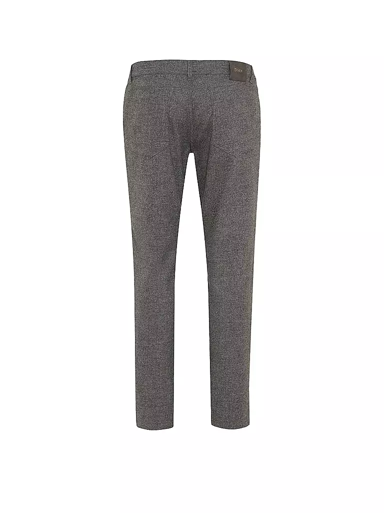BRAX | Pantaloni CHUCK | Grigio