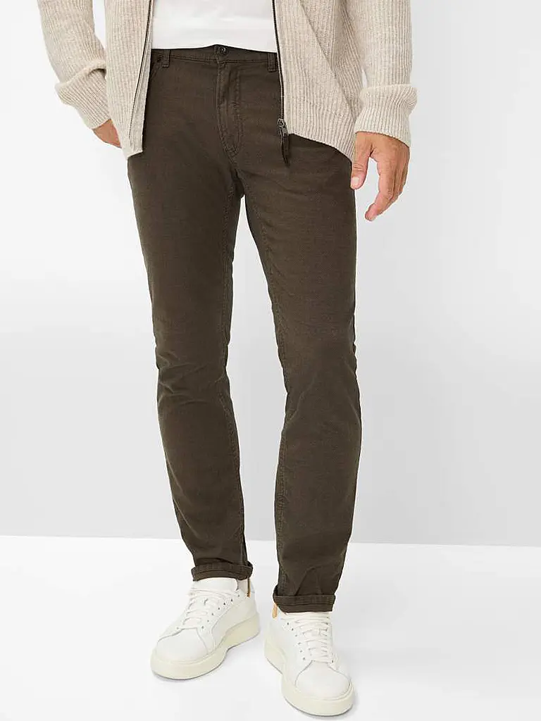 BRAX | Pantaloni CHUCK | 