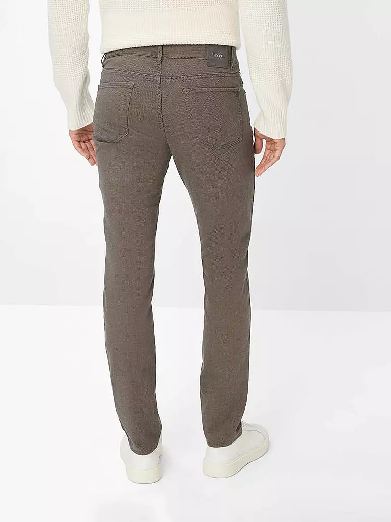 BRAX | Pantaloni CHUCK | 