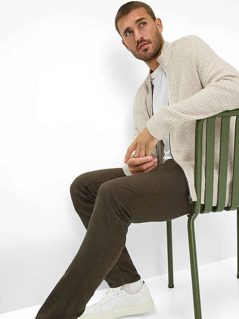 BRAX | Pantaloni CHUCK | 