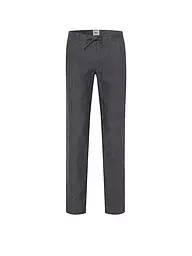 BRAX | Pantaloni di lino FABIO JOK | Grigio