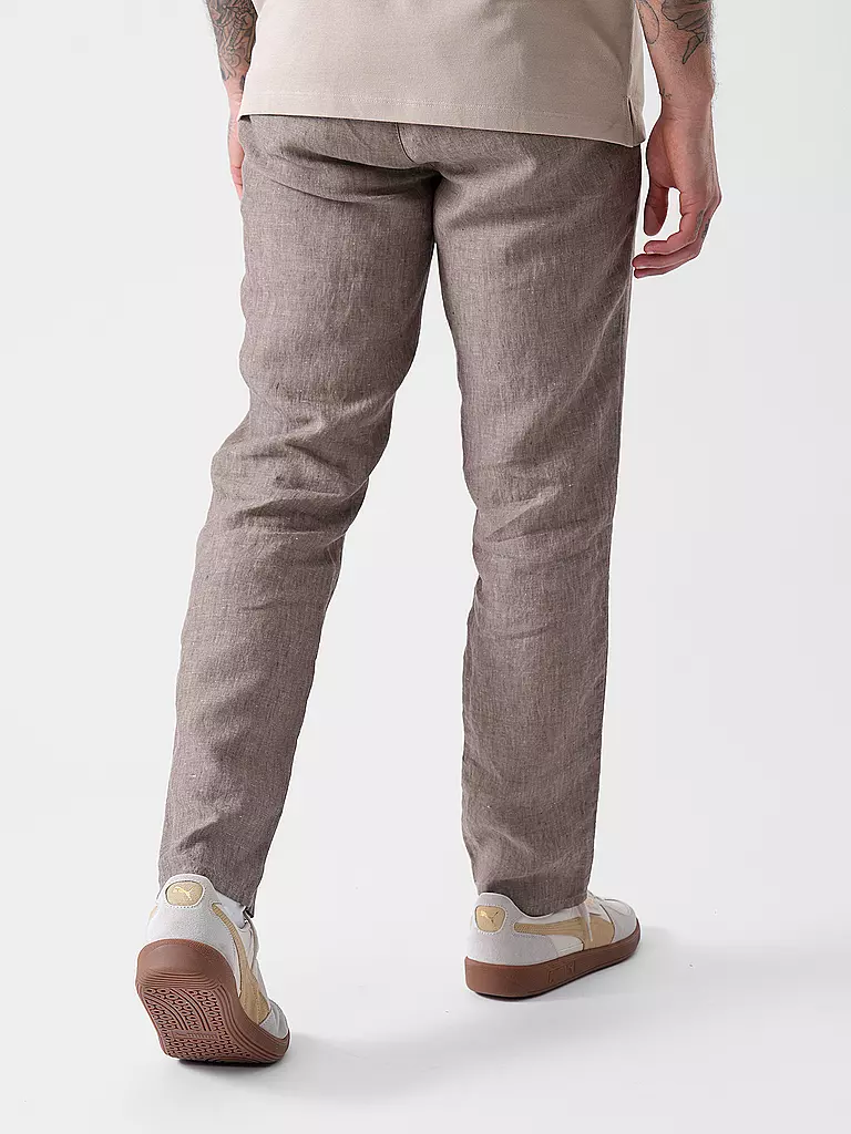 BRAX | Pantaloni di lino FABIO JOK | 