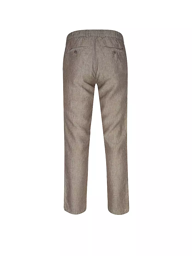 BRAX | Pantaloni di lino FABIO JOK | 