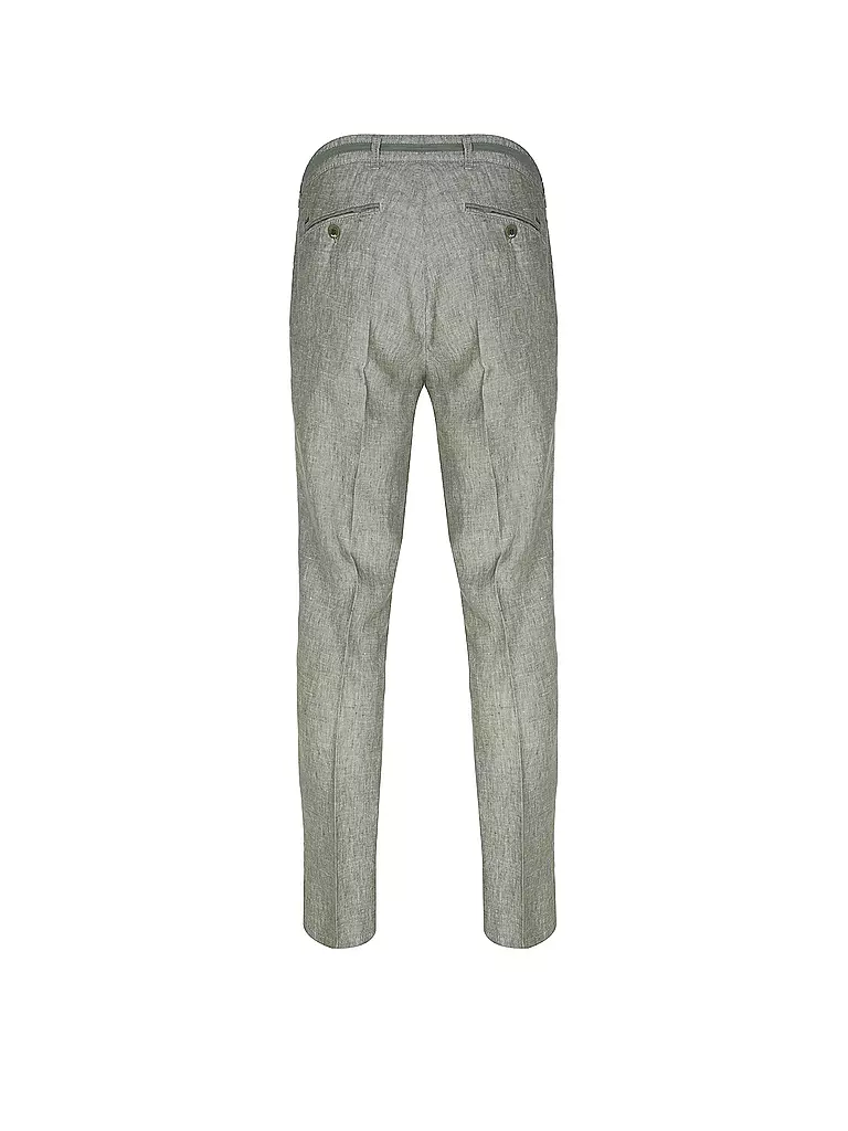 BRAX | Pantaloni di lino Modern Fit FELIX LC | 