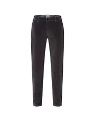 BRAX | Pantaloni di velluto a coste PHIL DX | Grigio