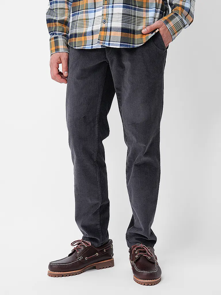 BRAX | Pantaloni di velluto a coste PHIL DX | 