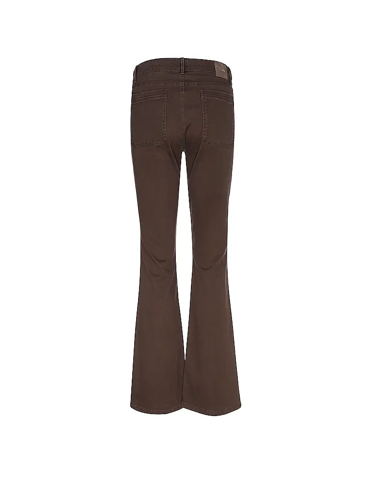 BRAX | Pantaloni Flared Fit SHAKIRA | 