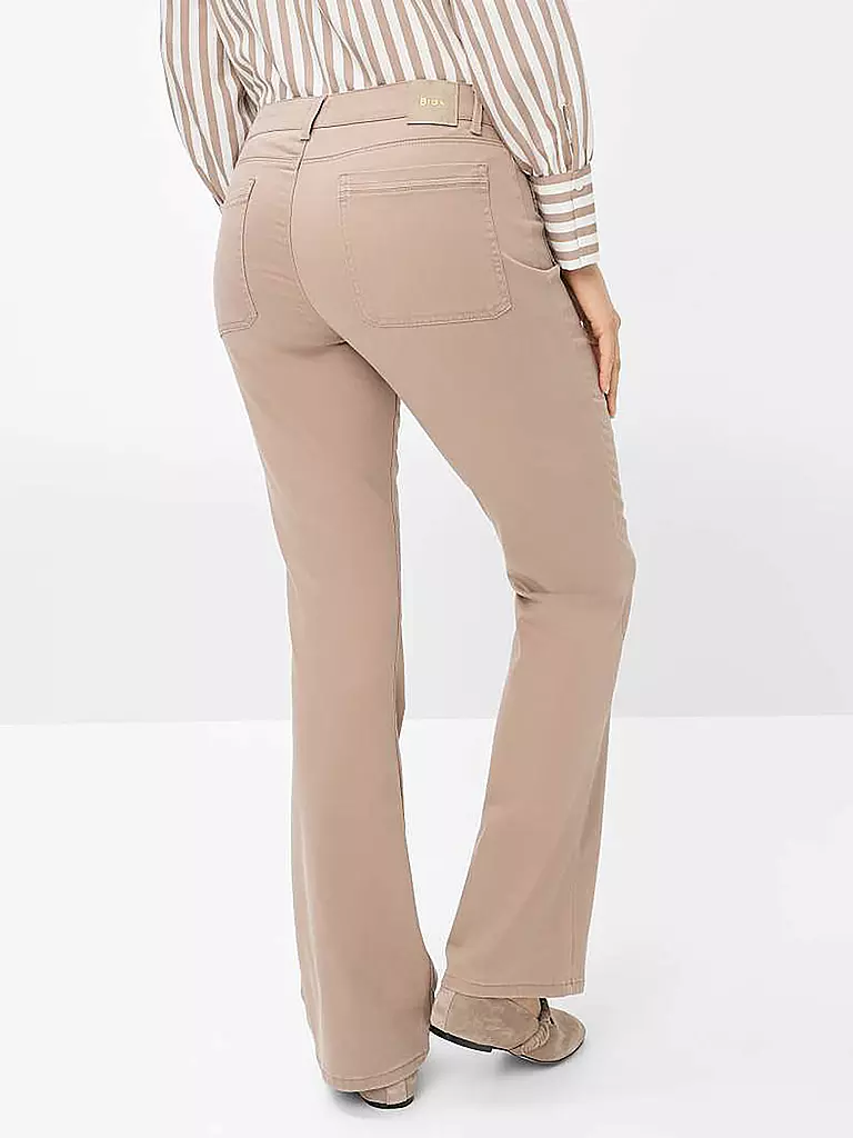 BRAX | Pantaloni Flared Fit SHAKIRA | 