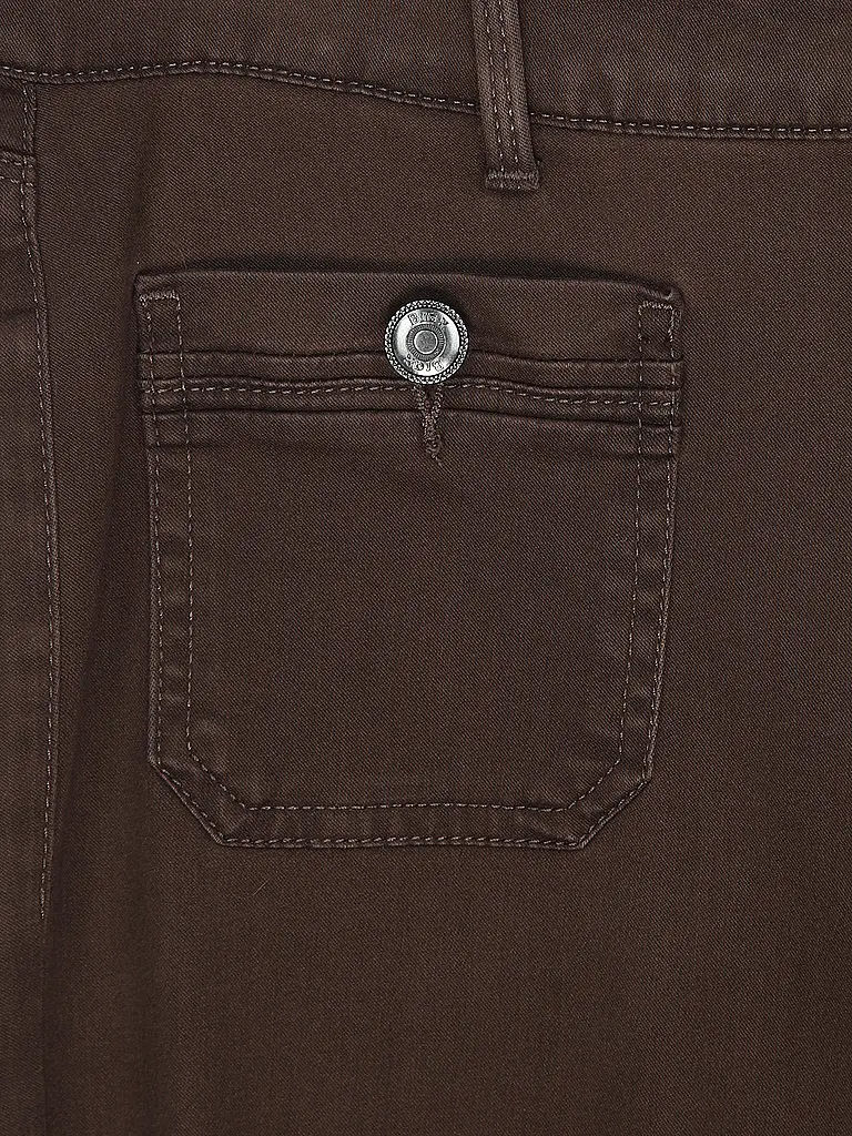 BRAX | Pantaloni Flared Fit SHAKIRA | 