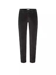 BRAX | Pantaloni in velluto a coste FABIO JOG | Grigio