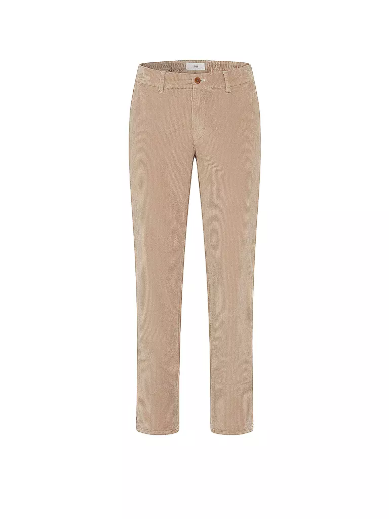 BRAX | Pantaloni in velluto a coste FABIO JOG | Beige
