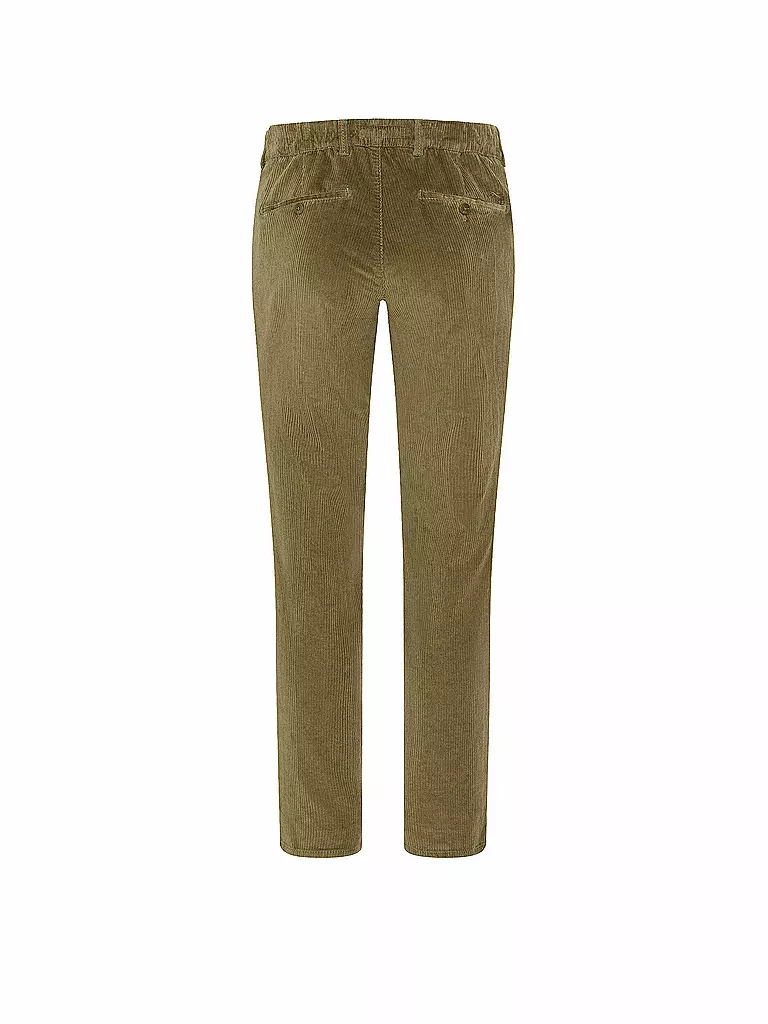 BRAX | Pantaloni in velluto a coste FABIO JOG | 