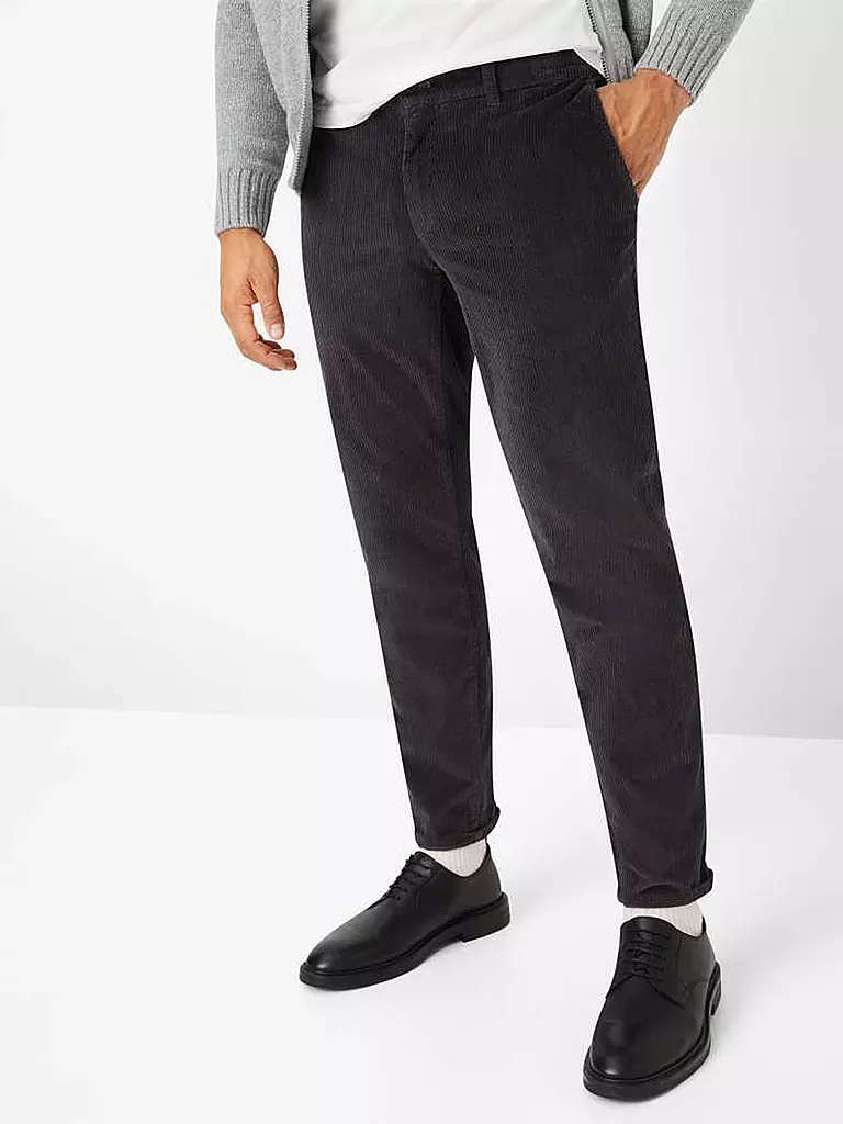 BRAX | Pantaloni in velluto a coste FABIO JOG | 