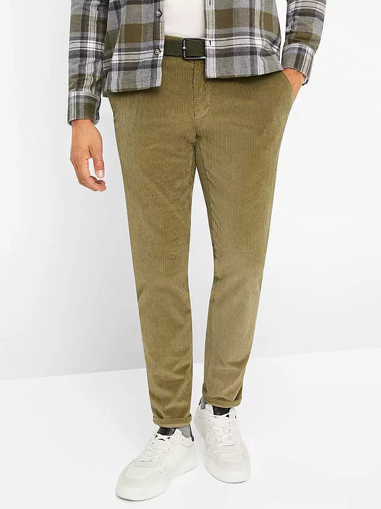BRAX | Pantaloni in velluto a coste FABIO JOG | 