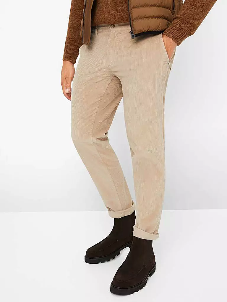 BRAX | Pantaloni in velluto a coste FABIO JOG | 