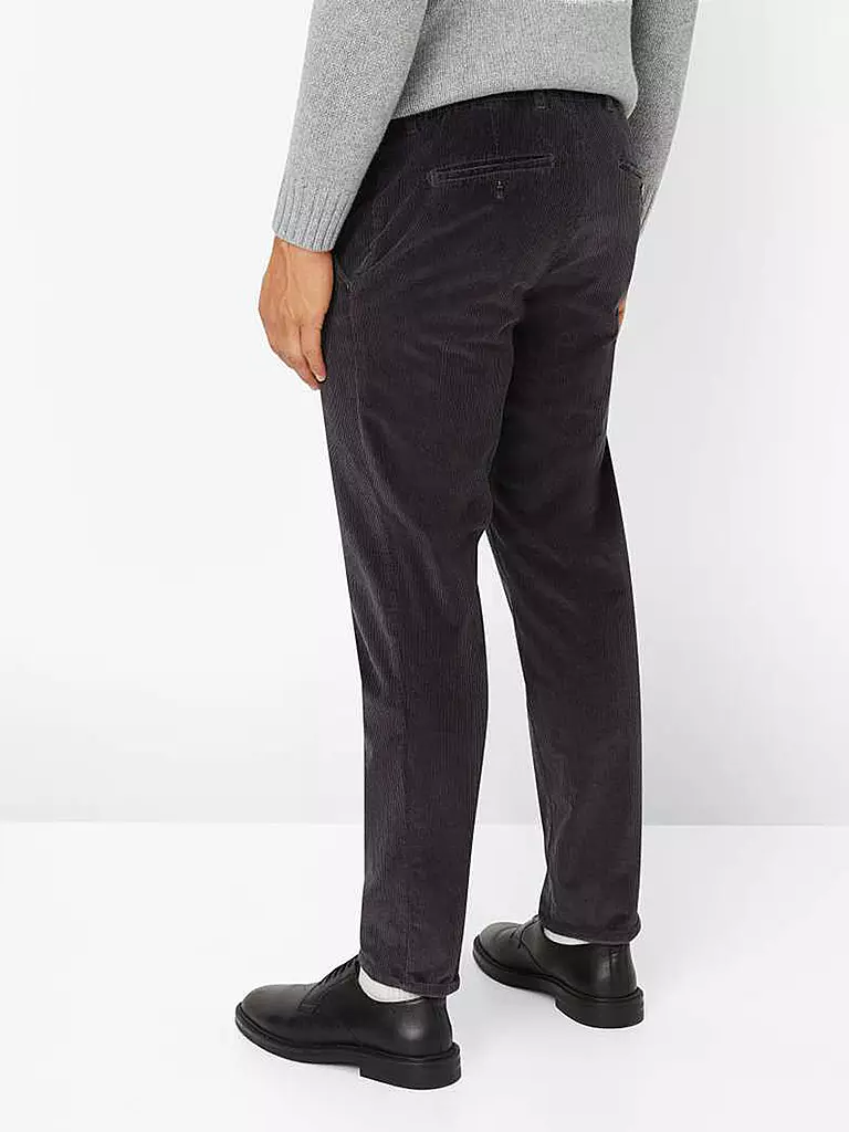 BRAX | Pantaloni in velluto a coste FABIO JOG | 