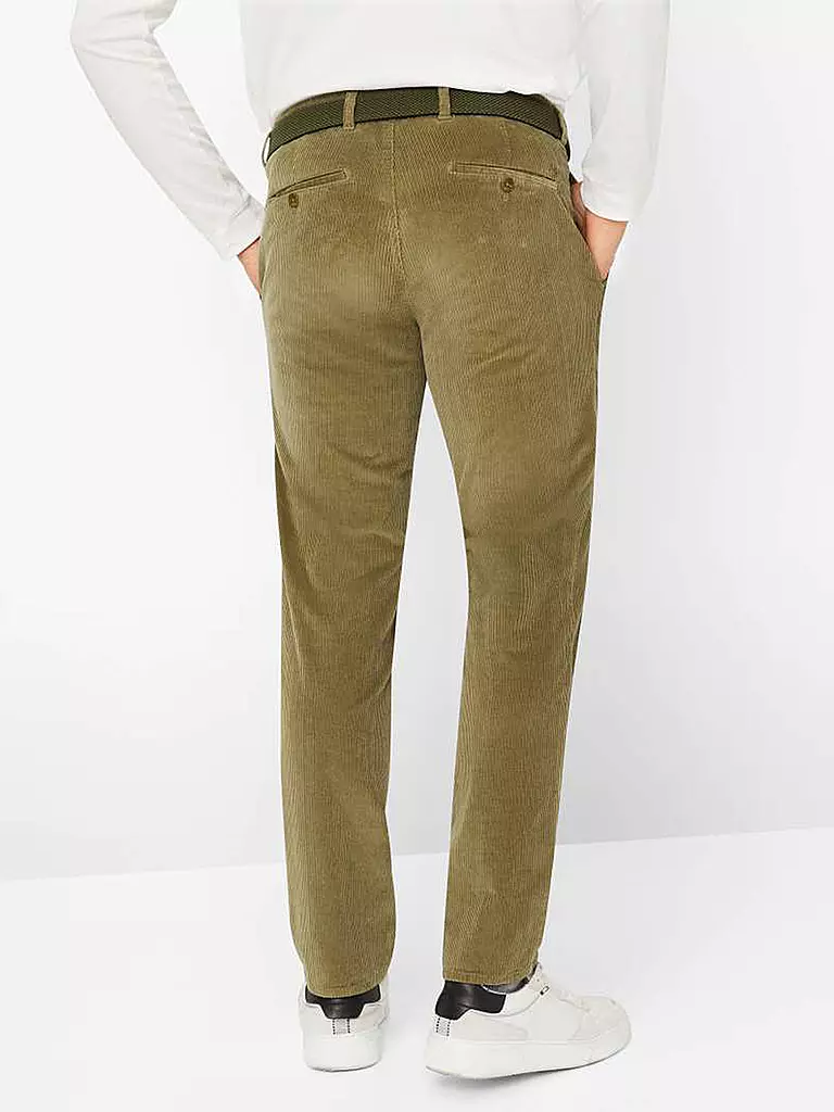 BRAX | Pantaloni in velluto a coste FABIO JOG | 