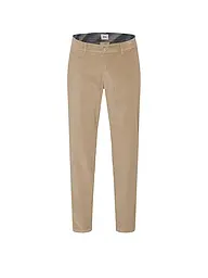 BRAX | Pantaloni di velluto a coste PHIL DX | Beige