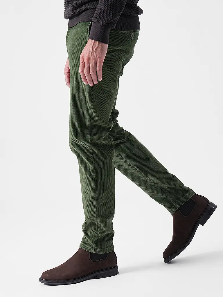 BRAX | Pantaloni in velluto a coste PHIL DX | 