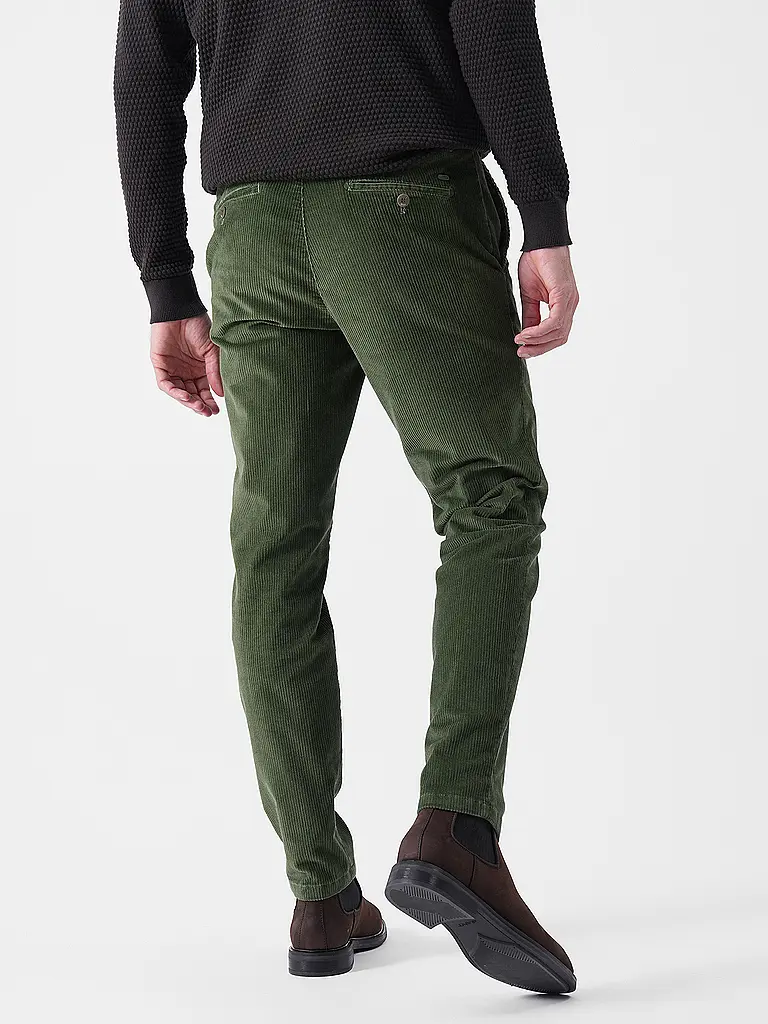 BRAX | Pantaloni in velluto a coste PHIL DX | 