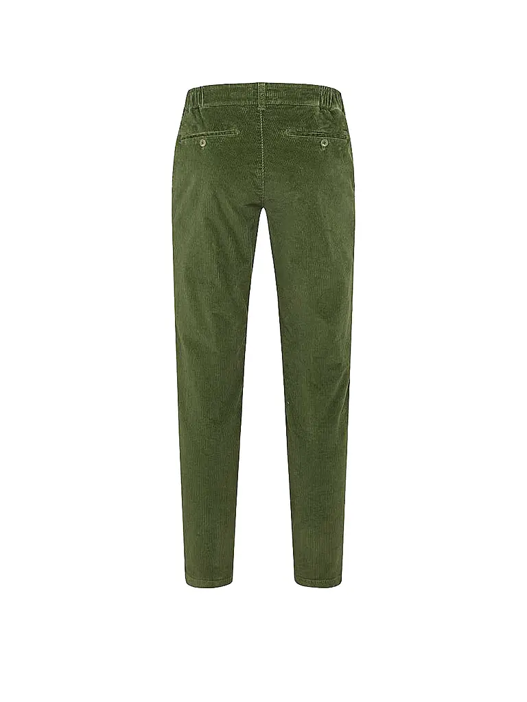 BRAX | Pantaloni in velluto a coste PHIL DX | 