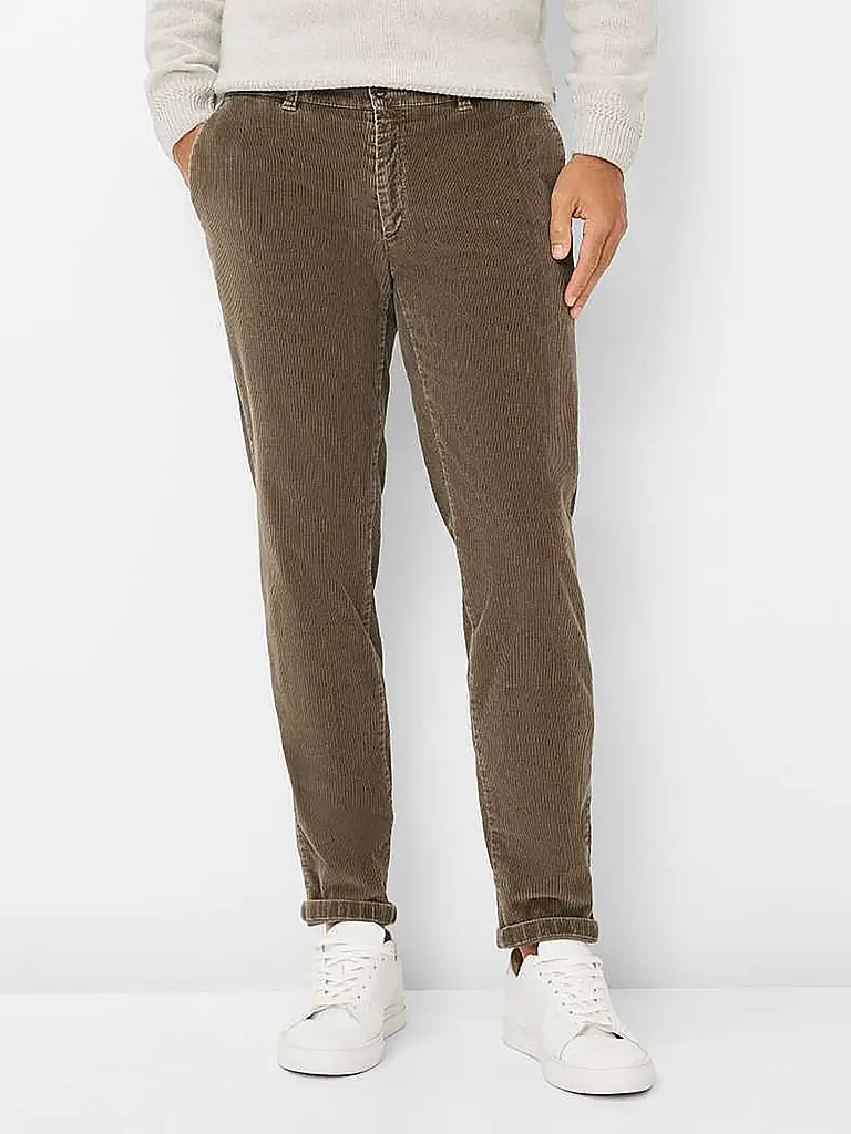 BRAX | Pantaloni in velluto a coste PHIL DX | 