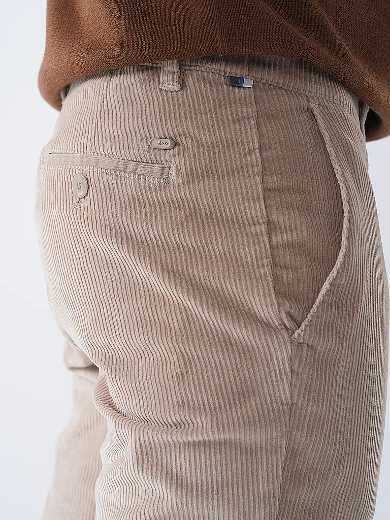 BRAX | Pantaloni in velluto a coste PHIL DX | 