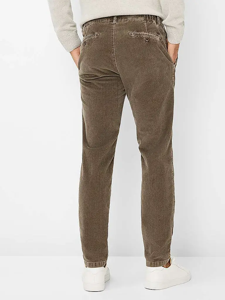 BRAX | Pantaloni in velluto a coste PHIL DX | 