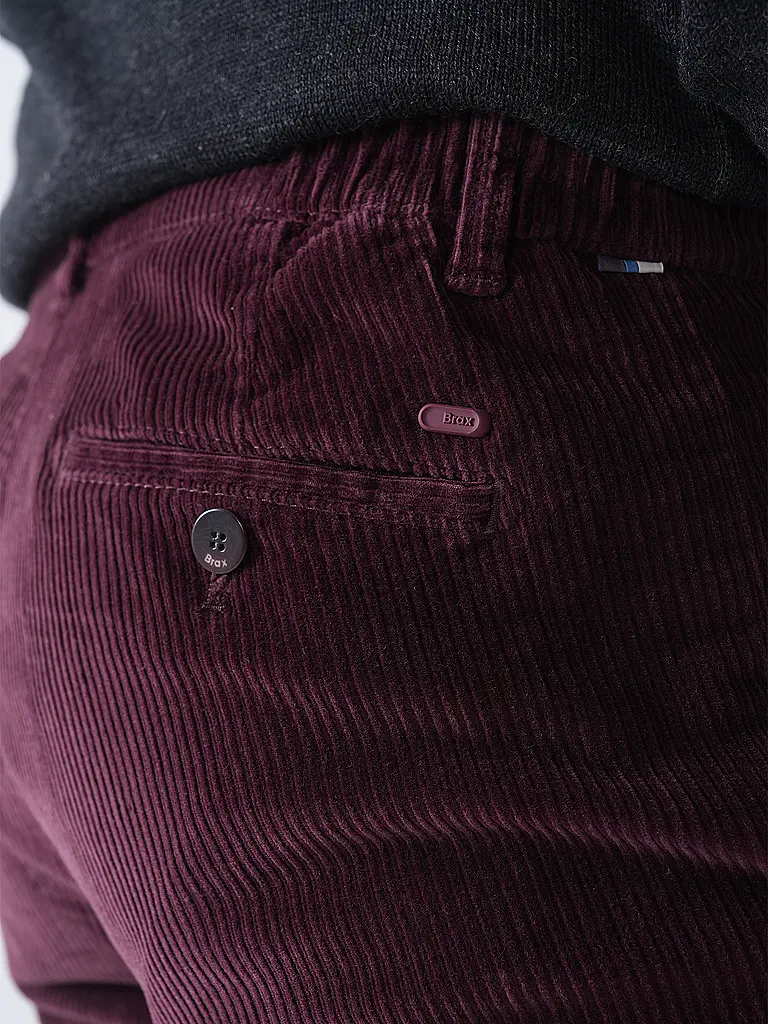 BRAX | Pantaloni in velluto a coste PHIL DX | 