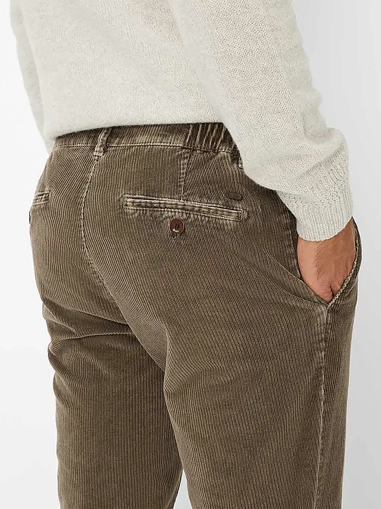 BRAX | Pantaloni in velluto a coste PHIL DX | 