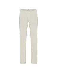 BRAX | Pantaloni in velluto a coste TINO | Beige