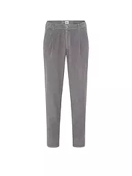 BRAX | Pantaloni in velluto a coste TINO | Grigio
