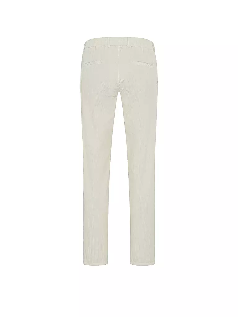 BRAX | Pantaloni in velluto a coste TINO | Beige
