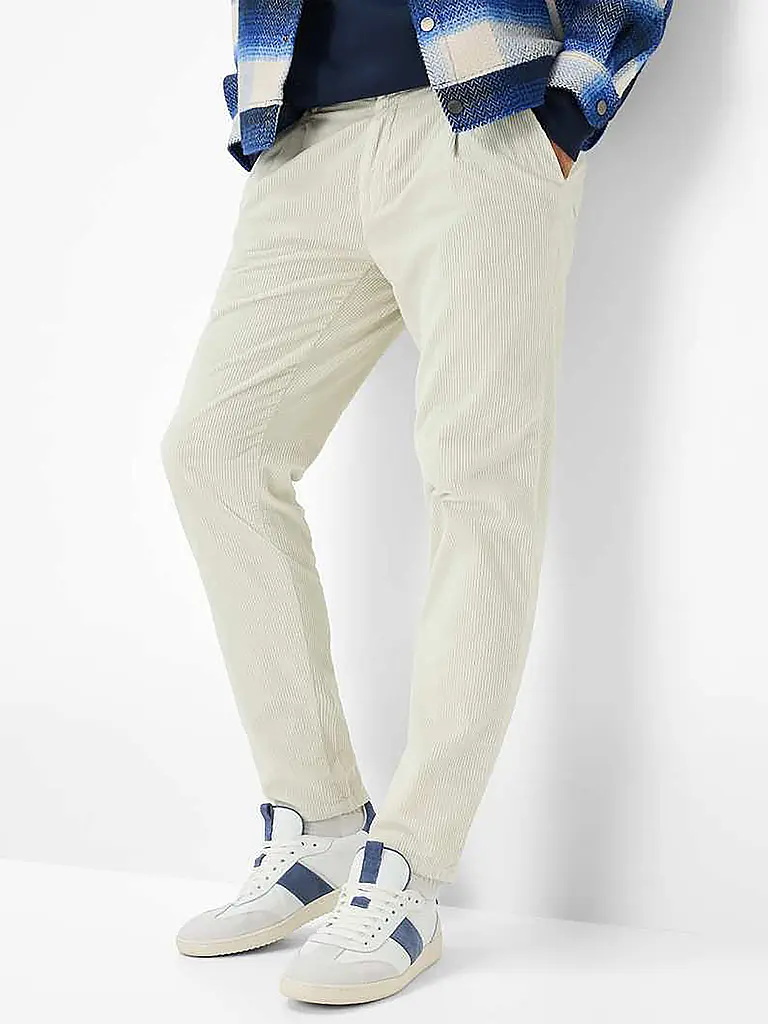 BRAX | Pantaloni in velluto a coste TINO | 