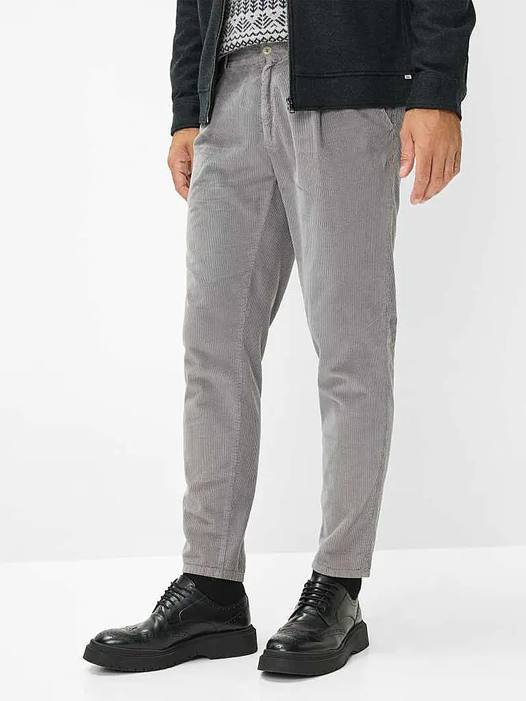 BRAX | Pantaloni in velluto a coste TINO | 