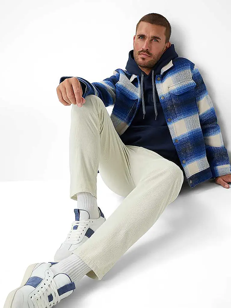 BRAX | Pantaloni in velluto a coste TINO | 