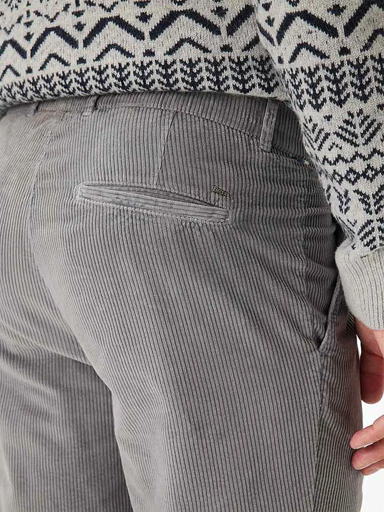 BRAX | Pantaloni in velluto a coste TINO | 
