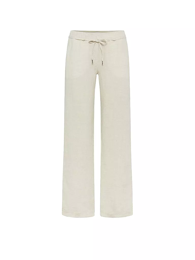 BRAX | Pantaloni Marlene FARINA | Beige