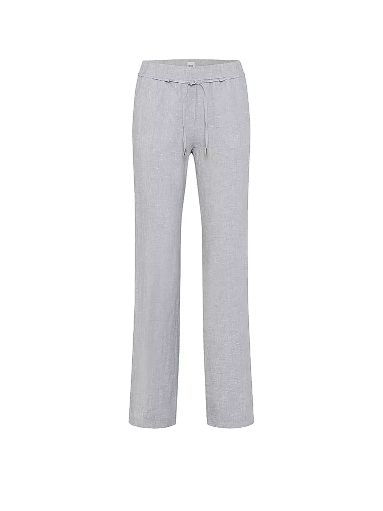 BRAX | Pantaloni Marlene FARINA | Grigio
