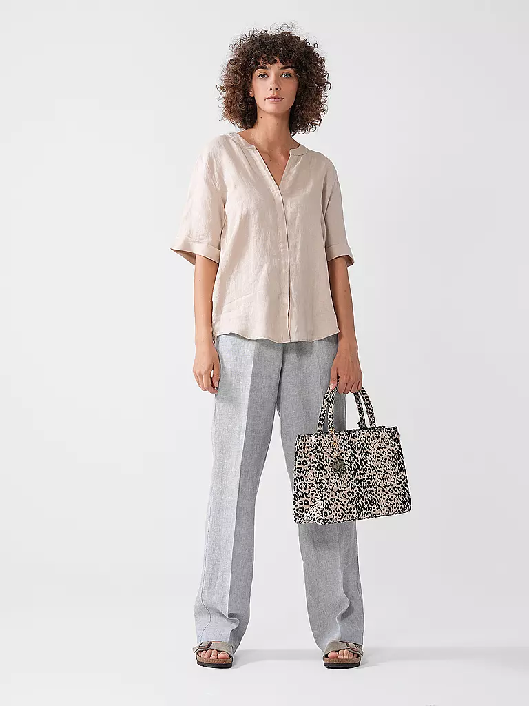 BRAX | Pantaloni Marlene FARINA | Grigio